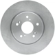 Purchase Top-Quality DYNAMIC FRICTION COMPANY - 6312-59085 - Front Disc Brake Kit pa4