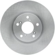 Purchase Top-Quality DYNAMIC FRICTION COMPANY - 6312-59092 - Front Disc Brake Kit pa5