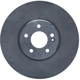 Purchase Top-Quality Front Disc Brake Kit by DYNAMIC FRICTION COMPANY - 6312-63188 pa1
