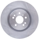 Purchase Top-Quality DYNAMIC FRICTION COMPANY - 6312-63193 - Front Disc Brake Kit pa3