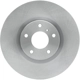 Purchase Top-Quality DYNAMIC FRICTION COMPANY - 6312-67091 - Front Disc Brake Kit pa3