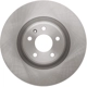 Purchase Top-Quality DYNAMIC FRICTION COMPANY - 6312-73094 - Front Disc Brake Kit pa2