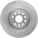 Purchase Top-Quality DYNAMIC FRICTION COMPANY - 6312-74095 - Front Disc Brake Kit pa3