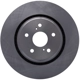 Purchase Top-Quality DYNAMIC FRICTION COMPANY - 6312-75029 - Front & Rear Disc Brake Kit pa2
