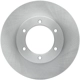 Purchase Top-Quality Front Disc Brake Kit by DYNAMIC FRICTION COMPANY - 6312-76009 pa1