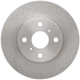 Purchase Top-Quality DYNAMIC FRICTION COMPANY - 6312-76120 - Disc Brake Kit pa1