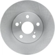 Purchase Top-Quality DYNAMIC FRICTION COMPANY - 6312-76155 - Front Disc Brake Kit pa2