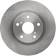 Purchase Top-Quality DYNAMIC FRICTION COMPANY - 6312-76159 - Front Disc Brake Kit pa5