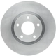 Purchase Top-Quality DYNAMIC FRICTION COMPANY - 6312-80057 - Front Disc Brake Kit pa5
