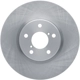 Purchase Top-Quality DYNAMIC FRICTION COMPANY - 6314-13049 - Disc Brake Kit pa10