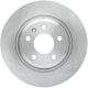 Purchase Top-Quality DYNAMIC FRICTION COMPANY - 6314-73066 - Front and Rear Disc Brake Kit pa6