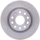 Purchase Top-Quality DYNAMIC FRICTION COMPANY - 6314-74047 - Front Disc Brake Kit pa6
