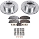 Purchase Top-Quality POWER STOP - KC6403-36 - Brake Kit with Calipers pa3