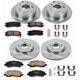 Purchase Top-Quality Front Disc Brake Kit by POWER STOP - KOE2711 pa3