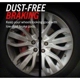 Purchase Top-Quality Front Disc Brake Kit by POWER STOP - KOE4024 pa6