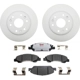 Purchase Top-Quality RAYBESTOS - 1367AH580279E3 - Front Disc Brake Kit pa1