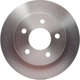 Purchase Top-Quality RAYBESTOS - 477MH780444R - Brake Pad and Rotor Disc Brake Kit pa2