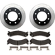 Purchase Top-Quality RAYBESTOS - 784CH56829R - Front Disc Brake Kit pa2