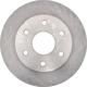 Purchase Top-Quality RAYBESTOS - 785CH56825R - Front Disc Brake Kit pa2