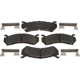 Purchase Top-Quality RAYBESTOS - 785CH56825R - Front Disc Brake Kit pa3