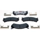 Purchase Top-Quality RAYBESTOS - 785H56825E3 - Front Disc Brake Kit pa2