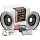 Purchase Top-Quality Front Disc Brake Kit by STOPTECH - 977.40008F pa2