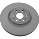 Purchase Top-Quality ACDELCO - 13546861 - Disc Brake Rotor pa1