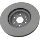 Purchase Top-Quality ACDELCO - 13546861 - Disc Brake Rotor pa2