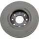 Purchase Top-Quality Front Disc Brake Rotor by ACDELCO - 177-0910 pa1
