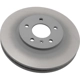 Purchase Top-Quality ACDELCO - 177-1071 - Front Brake Rotor pa1