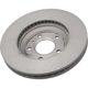 Purchase Top-Quality ACDELCO - 177-1071 - Front Brake Rotor pa3