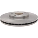 Purchase Top-Quality Front Disc Brake Rotor by ACDELCO - 18A1095 pa1