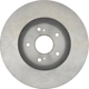 Purchase Top-Quality Front Disc Brake Rotor by ACDELCO - 18A1095 pa3