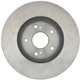 Purchase Top-Quality ACDELCO - 18A1095A - Front Brake Rotor pa3