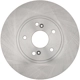 Purchase Top-Quality ACDELCO - 18A1095A - Front Brake Rotor pa4