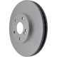 Purchase Top-Quality ACDELCO - 18A1095AC - Front Brake Rotor pa2
