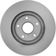 Purchase Top-Quality ACDELCO - 18A1095AC - Front Brake Rotor pa3