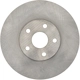 Purchase Top-Quality ACDELCO - 18A1104A - Front Brake Rotor pa1