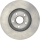 Purchase Top-Quality ACDELCO - 18A1104A - Front Brake Rotor pa2