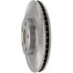 Purchase Top-Quality ACDELCO - 18A1104A - Front Brake Rotor pa3