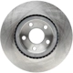 Purchase Top-Quality ACDELCO - 18A1110A - Front Brake Rotor pa3