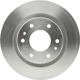 Purchase Top-Quality ACDELCO - 18A1119A - Front Disc Brake Rotor pa2