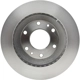 Purchase Top-Quality ACDELCO - 18A1119A - Front Disc Brake Rotor pa3
