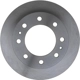Purchase Top-Quality ACDELCO - 18A1193A - Front Disc Brake Rotor pa1