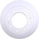 Purchase Top-Quality ACDELCO - 18A1193AC - Front Disc Brake Rotor pa2