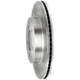 Purchase Top-Quality ACDELCO - 18A1208A - Front Brake Rotor pa1
