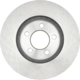 Purchase Top-Quality Front Disc Brake Rotor by ACDELCO - 18A1213A pa1