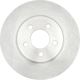 Purchase Top-Quality Front Disc Brake Rotor by ACDELCO - 18A1213A pa2