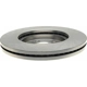 Purchase Top-Quality Front Disc Brake Rotor by ACDELCO - 18A1213A pa3