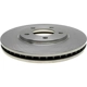 Purchase Top-Quality ACDELCO - 18A1248A - Front Disc Brake Rotor pa2